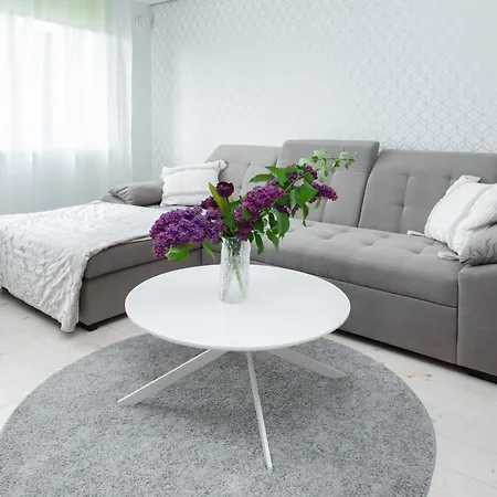 Apartman Aisa Korter Pärnu