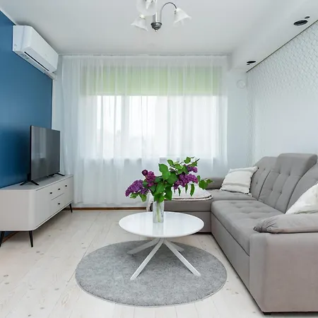 Aisa Korter Apartman *